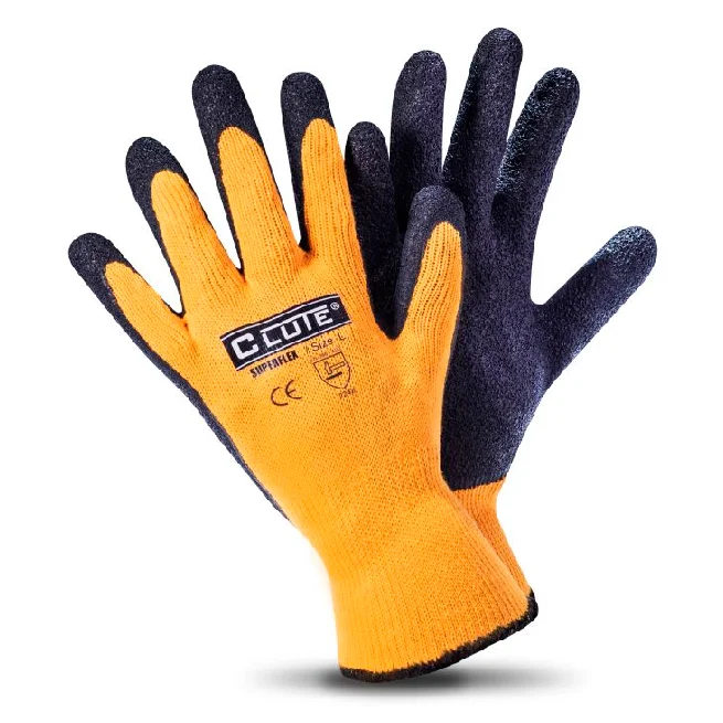 Guantes de seguridad